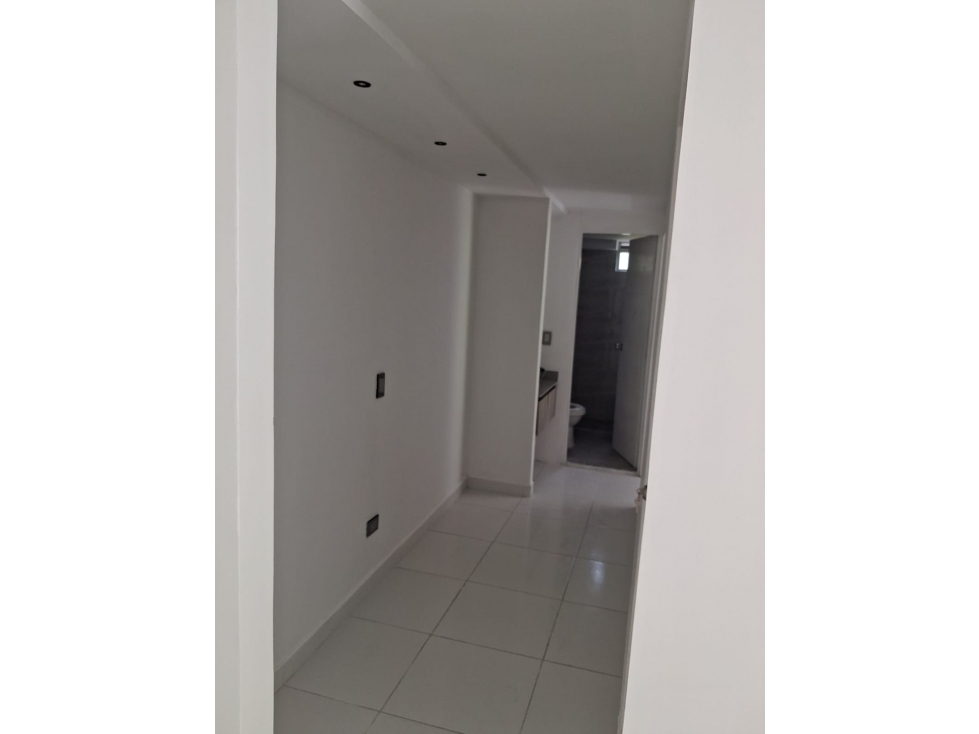 Apartamento en venta en Medellín sector Robledo - 6