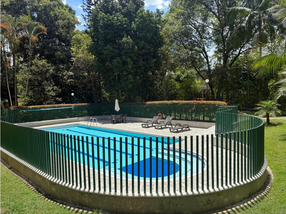 Apartamento en venta en Envigado sector Loma del Escobero — foto 6
