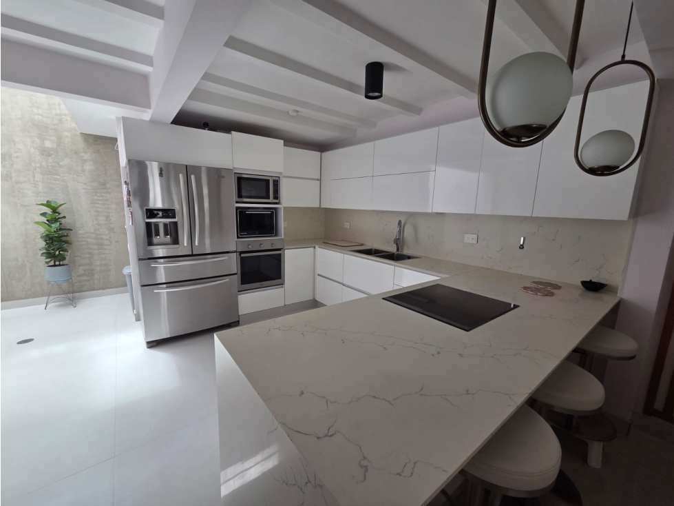 Casa en venta en Medellín sector Belén La Mota — foto 6