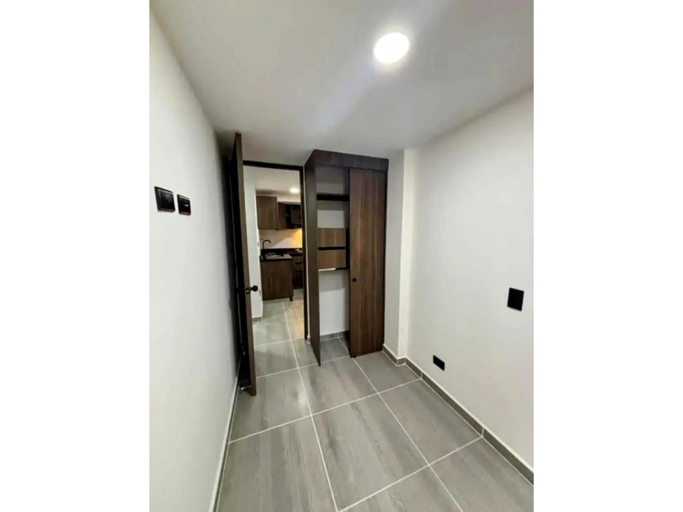 Apartamento en venta en Medellín sector Robledo Pajarito — foto 6