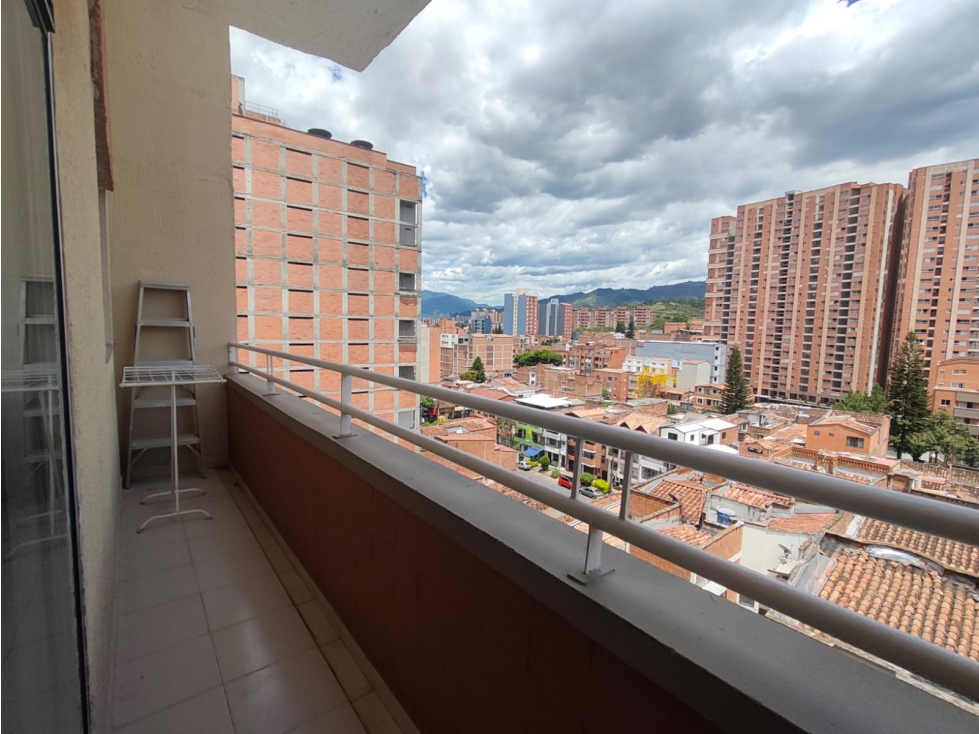 Apartamento en venta en Medellín sector Santa Mónica — foto 6