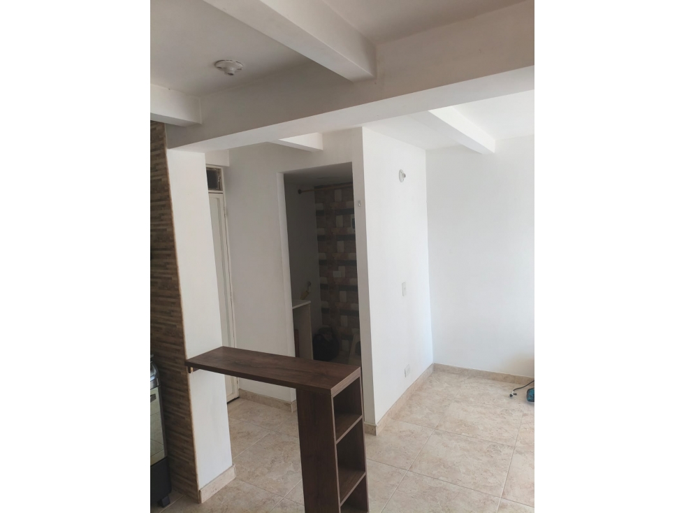 Apartamento en venta en Medellín sector Robledo Pajarito — foto 6