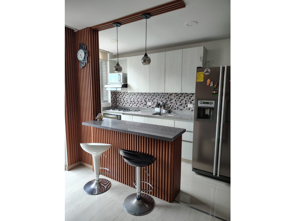 Apartamento en venta en Itagüí sector Suramérica — foto 6