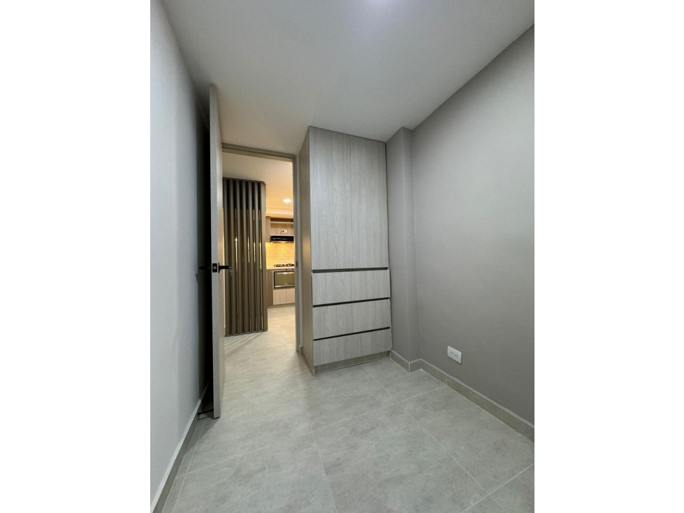 Apartamento en venta en Medellín sector Robledo Pajarito — foto 6