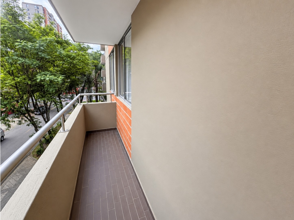 Apartamento en venta en Medellín sector Los Colores — foto 6