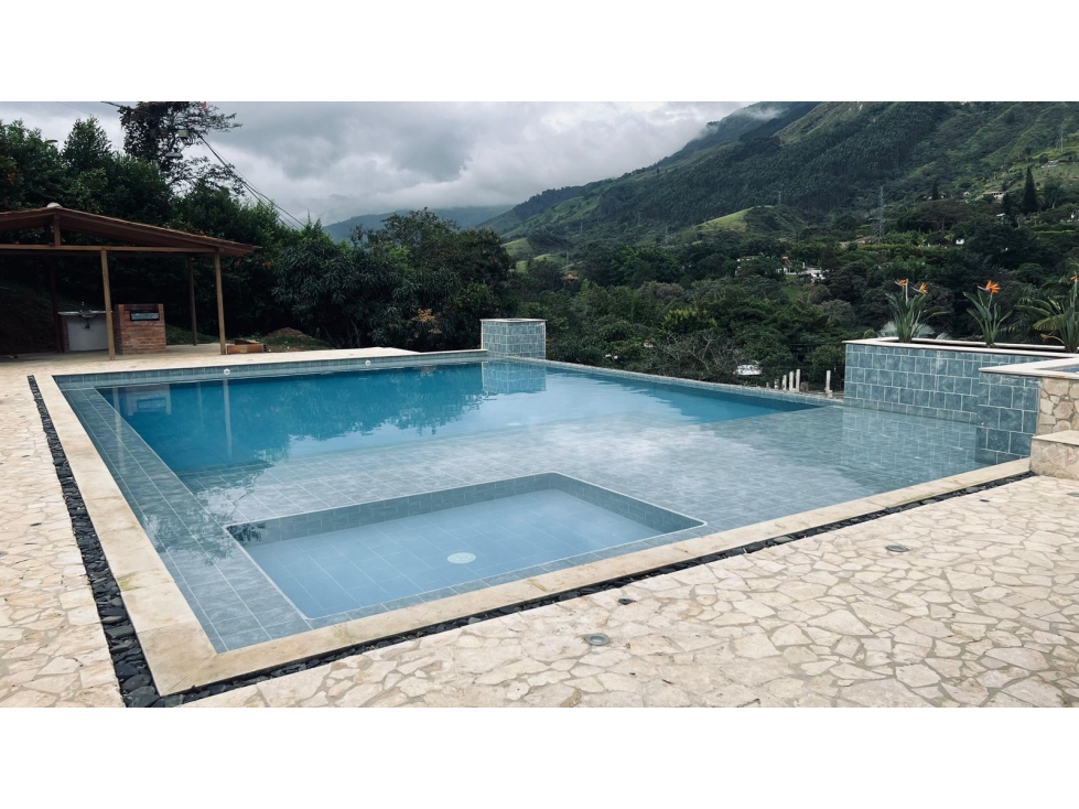 Finca en venta en Barbosa, Antioquia - 3