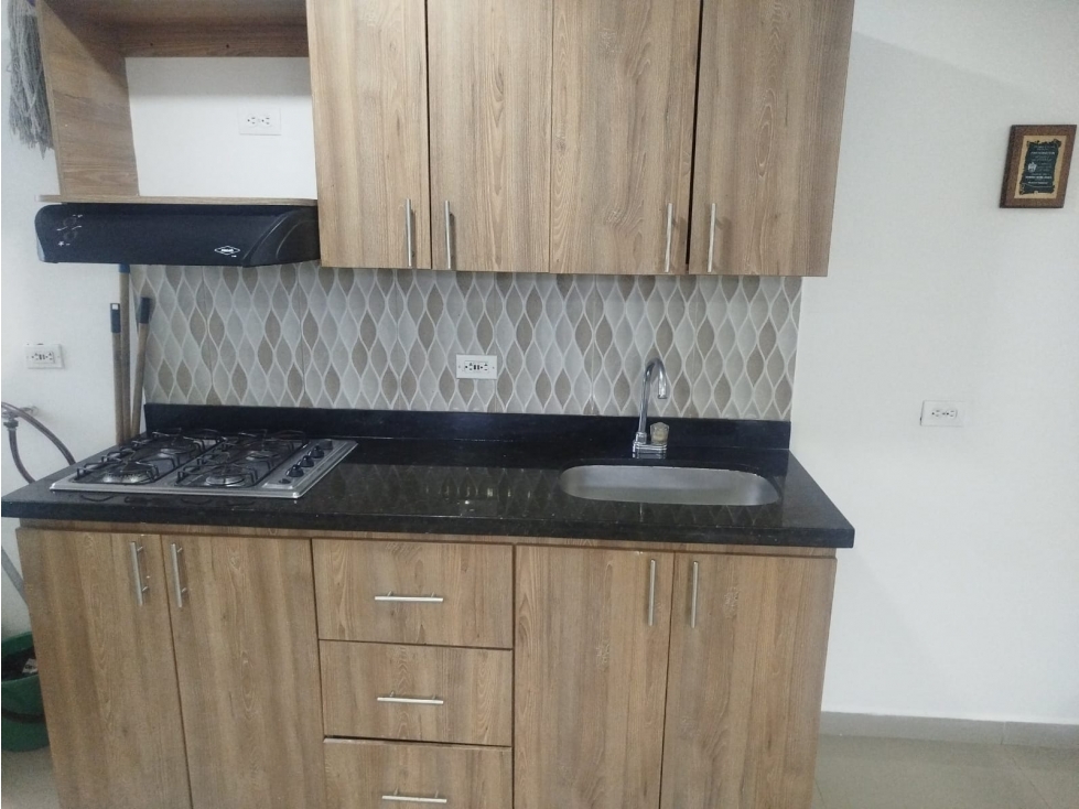 Apartamento en venta en Itagüí sector Asturias — foto 3