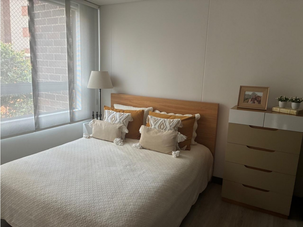 Apartamento en venta en El Poblado sector Santa María de los Ángeles — foto 6