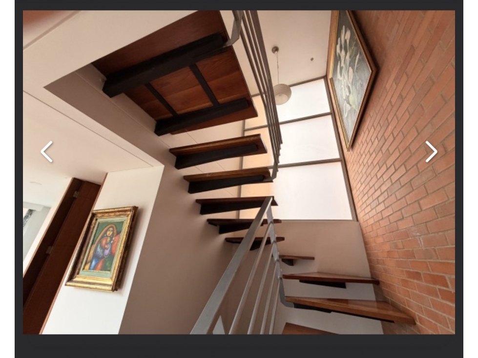 Apartamento Dúplex en venta en Medellín sector El Poblado — foto 6