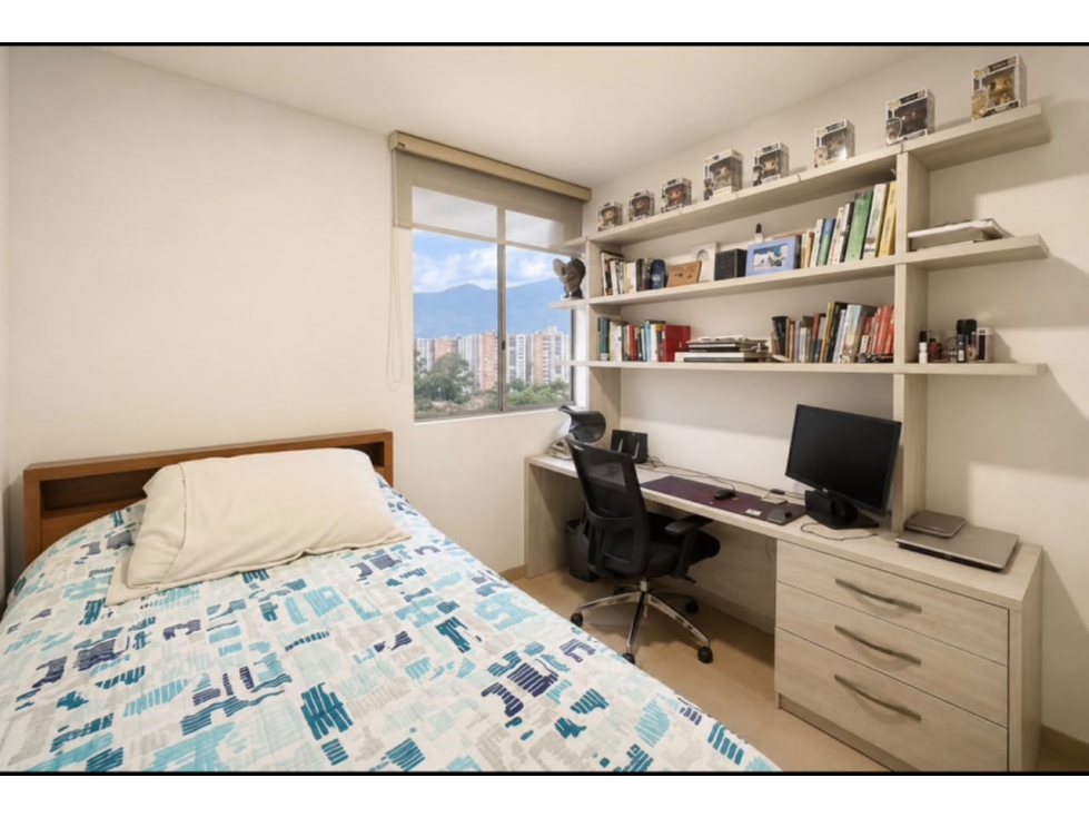 Apartamento en venta en Itagüí sector Suramérica — foto 6