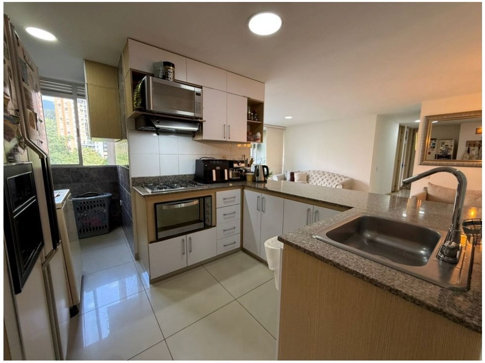 Apartamento en venta en Sabaneta sector San José — foto 6
