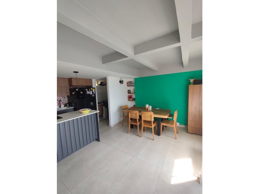 Apartamento en venta en Medellín sector Loma del Indio — foto 6