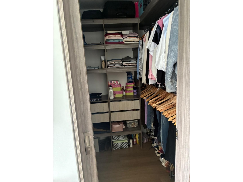 Apartamento en venta en Envigado sector Loma de Las Brujas — foto 6