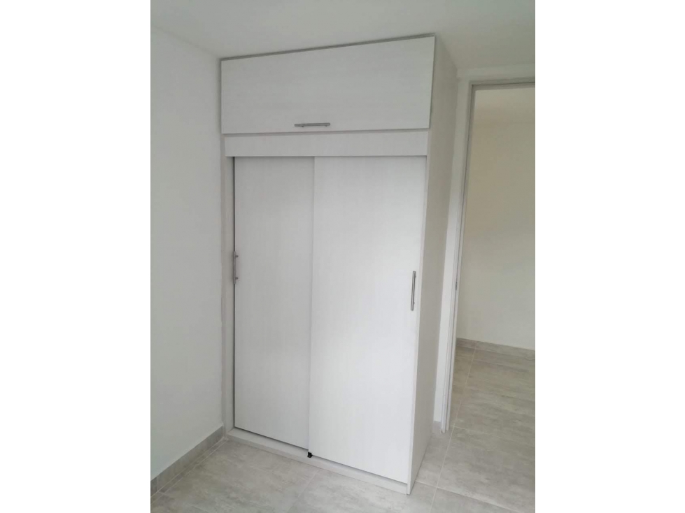 Apartamento en venta en Sabaneta sector Loma de San José — foto 6