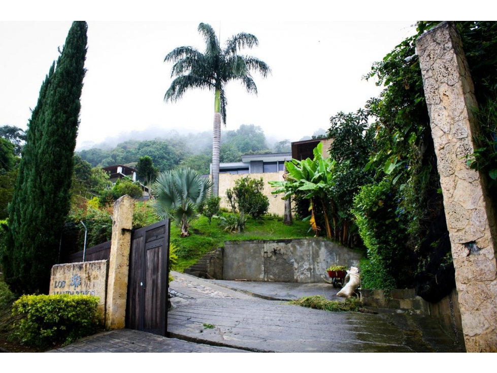 Casa Campestre en Copacabana a cinco minutos del Centro — foto 5