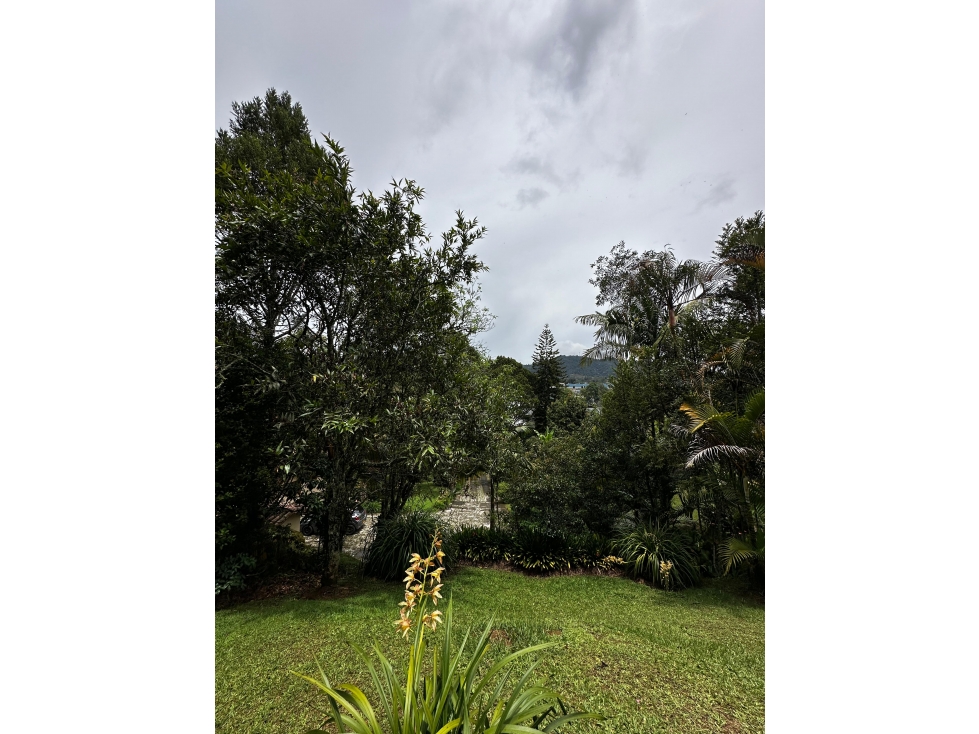 Finca en venta Guarne vereda La Hondita — foto 5