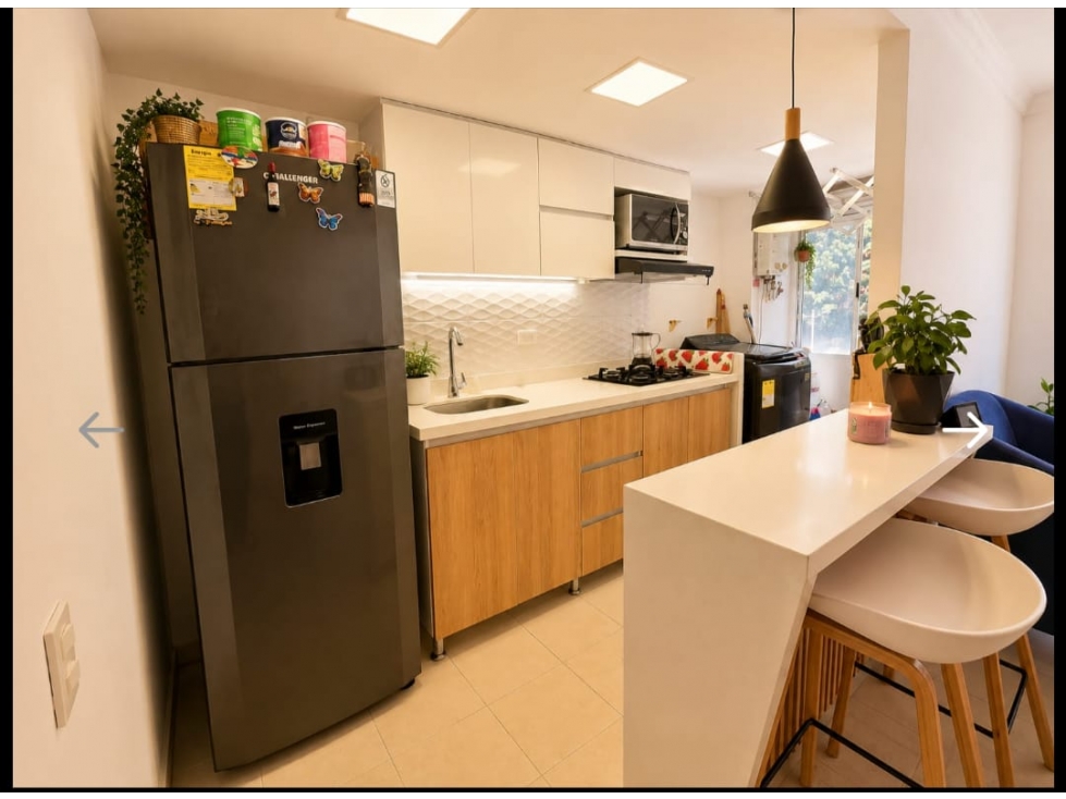 Apartamento en venta en Itagüí sector Santa María — foto 3