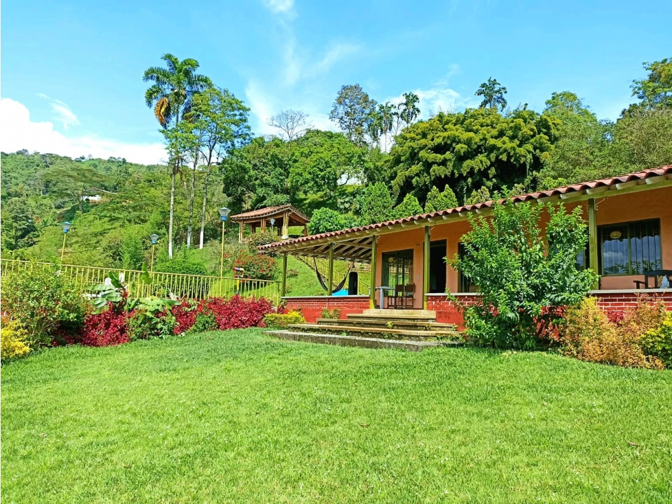Finca en venta en Manizales sector La China — foto 3