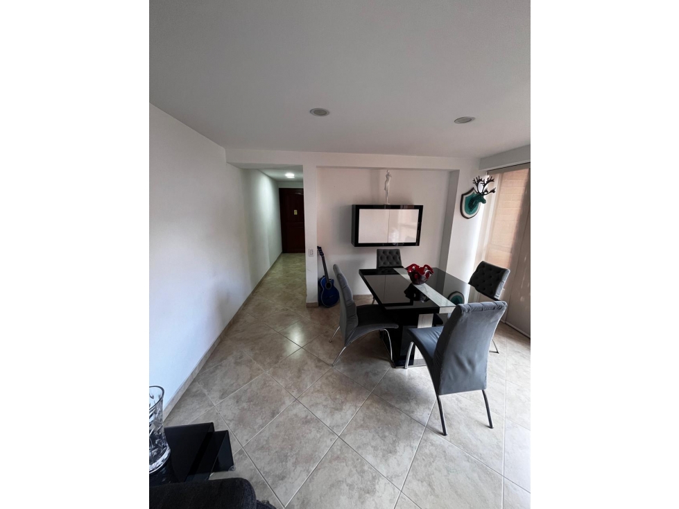 Apartamento en venta Envigado Jardines