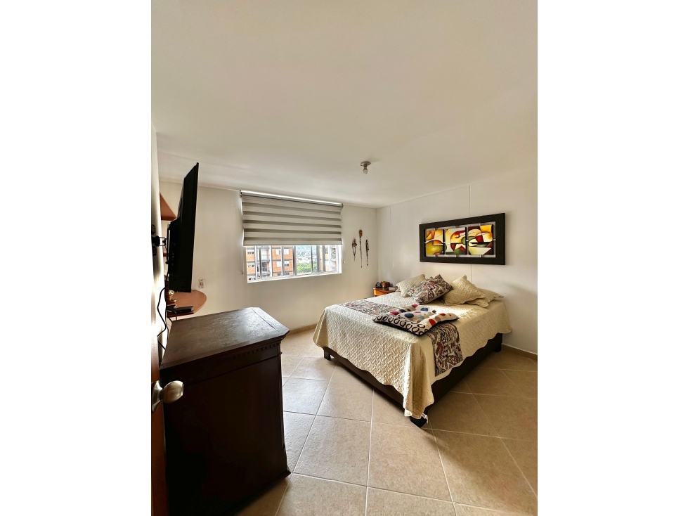 Apartamento en Envigado Jardines de otra parte — foto 5