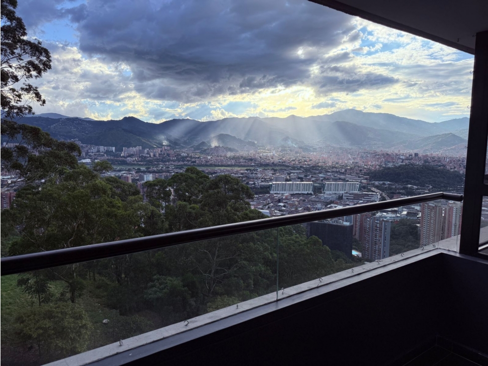 Apartamento en venta Poblado las Palmas — foto 3