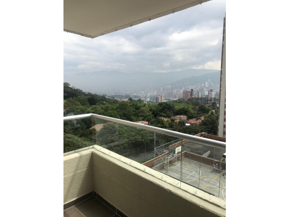 Apartamento en venta La estrella sector La Aldea — foto 6