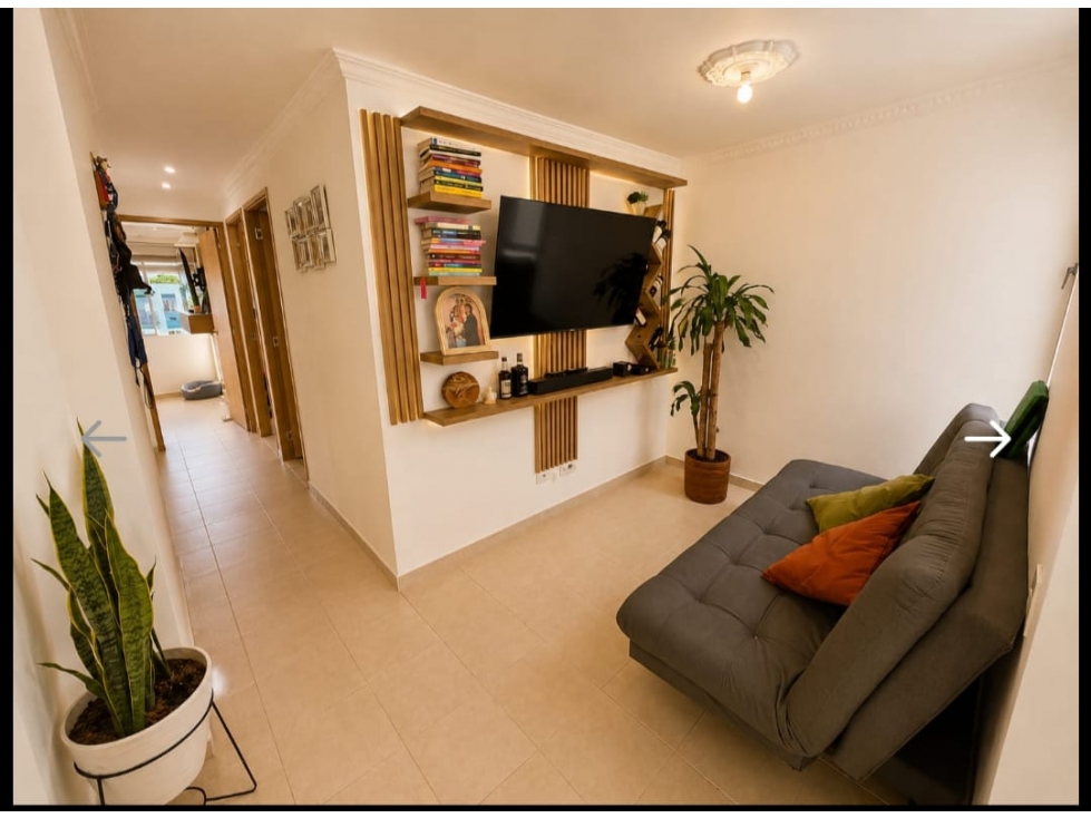 Apartamento en venta en Itagüí sector Santa María — foto 4