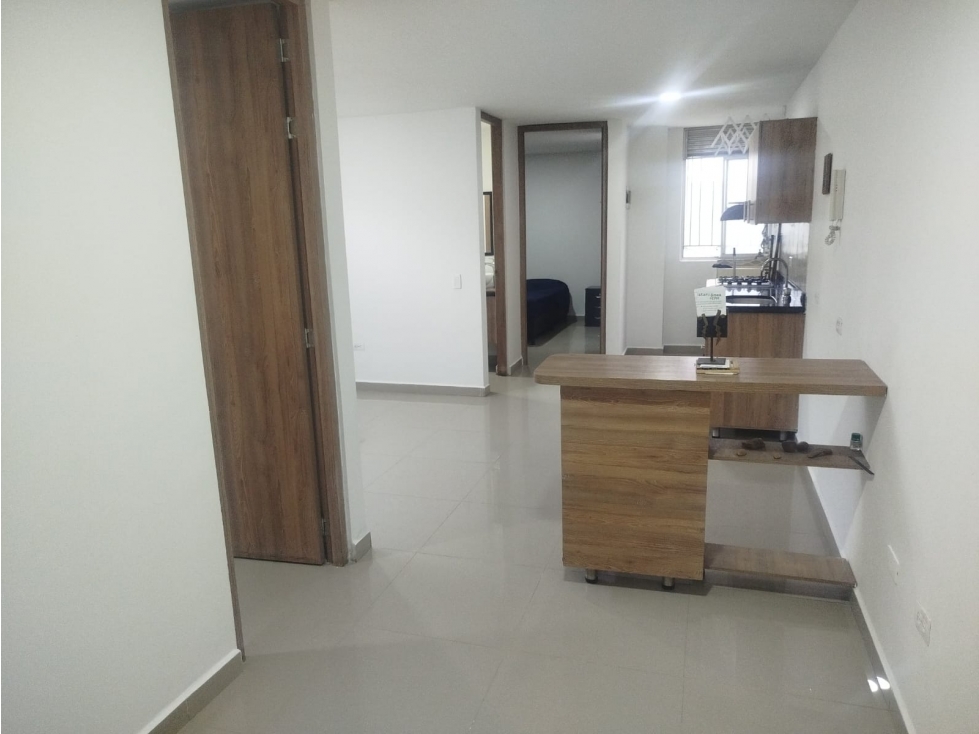 Apartamento en venta en Itagüí sector Asturias — foto 6