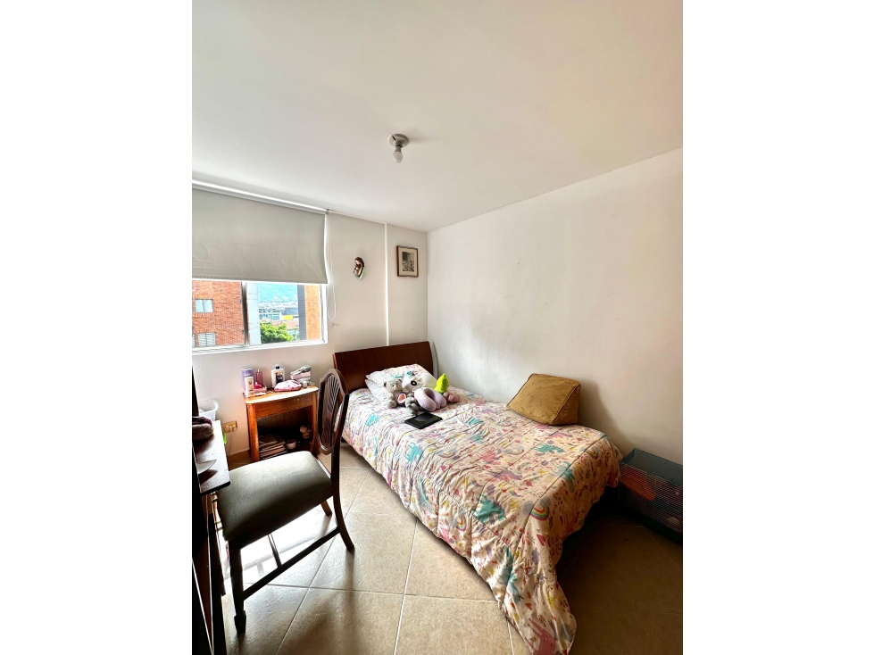 Apartamento en Envigado Jardines de otra parte — foto 6