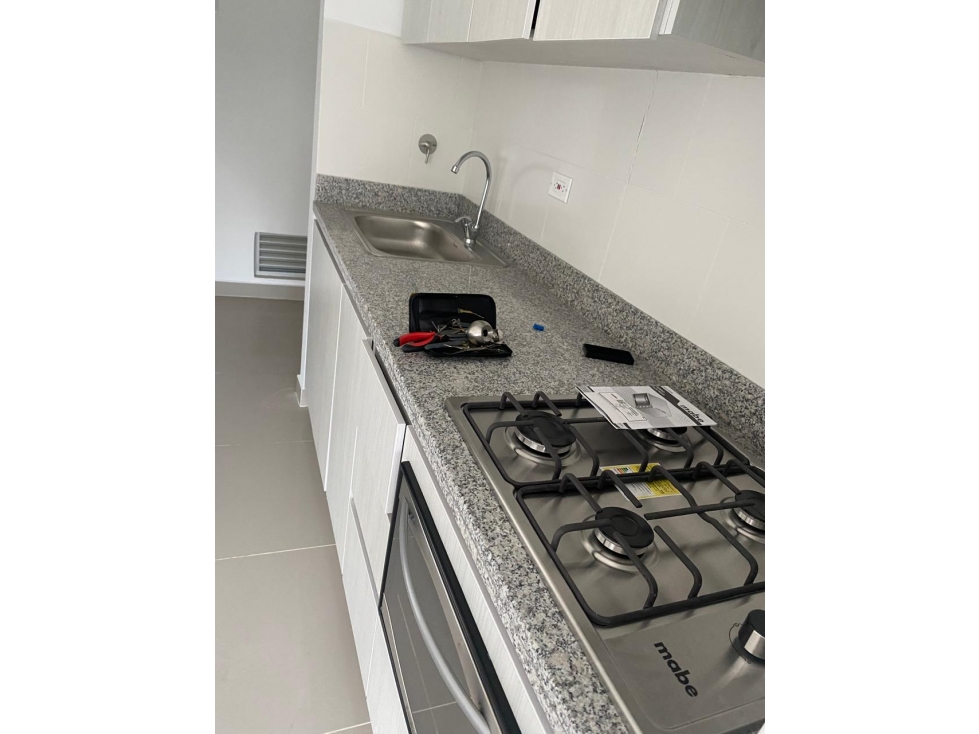 Apartamento en venta La estrella — foto 3