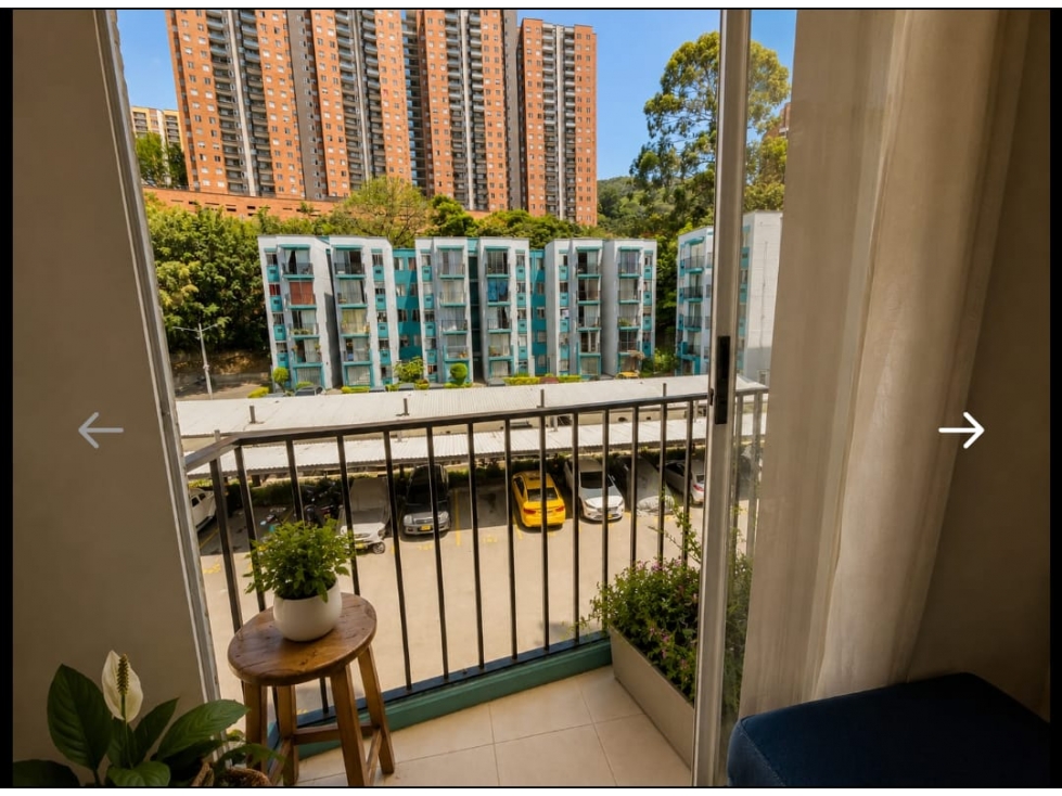 Apartamento en venta en Itagüí sector Santa María — foto 5