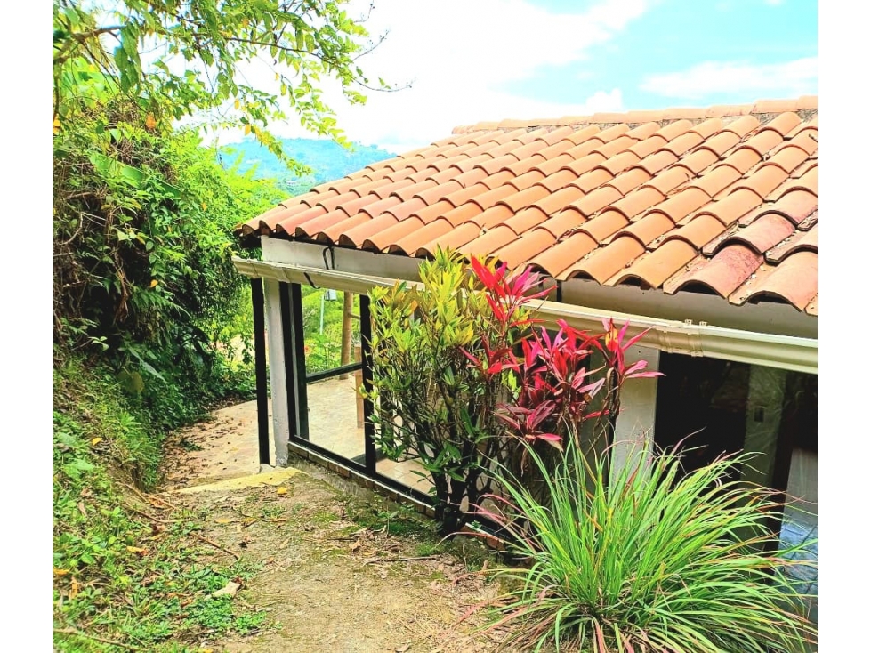 Finca en venta en Manizales sector La China — foto 4
