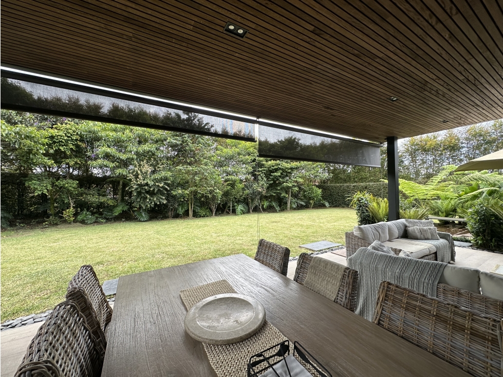 CASA CAMPESTRE EN LLANOGRANDE — foto 3