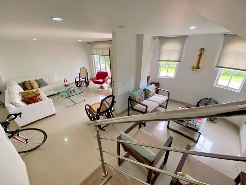 Casa en Venta en El Rodadero Reservado, cerca al Mar, Santa Marta — foto 4