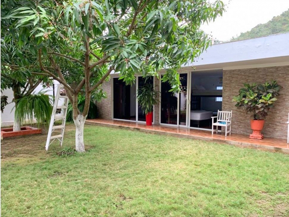 Casa Campestre en Venta en Palomino, Amoblada y Equipada, La Guajira - 6