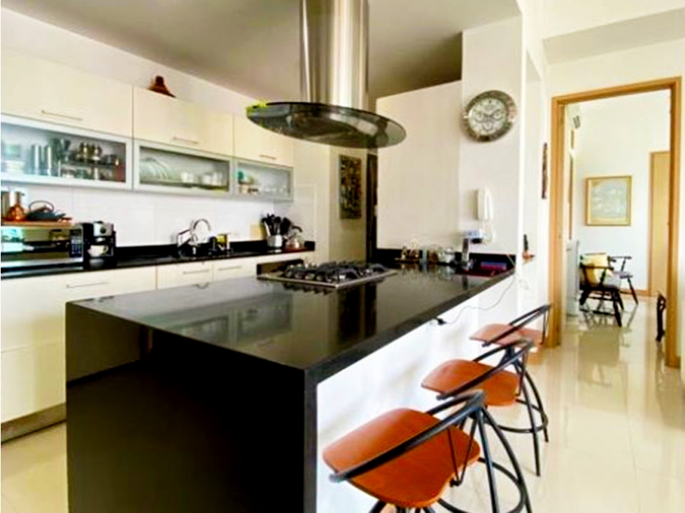 Apartamento en Venta en Salguero, Vista al mar, Santa Marta — foto 6