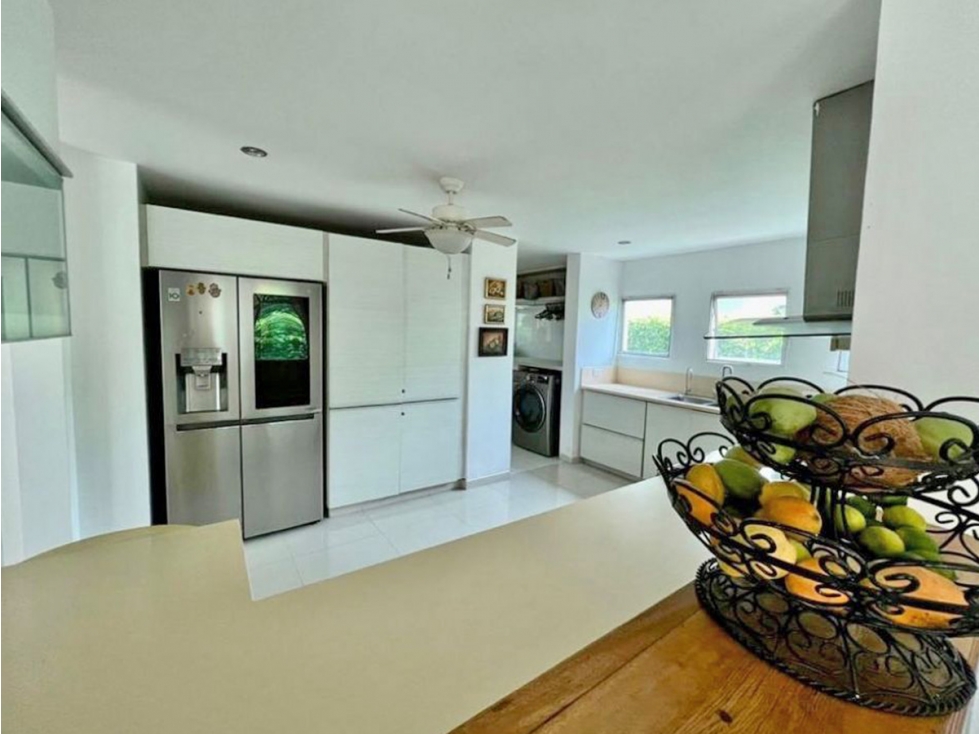 Casa de Playa en Venta en Pozos Colorados, Salida al Mar, Santa Marta — foto 4