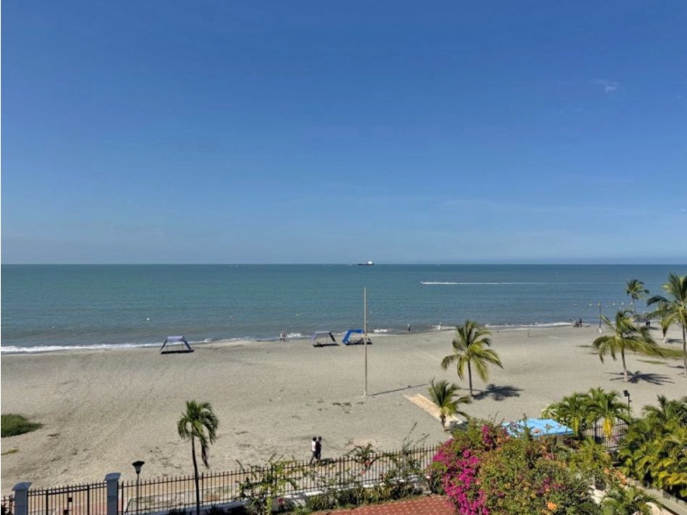 Apartamento en Venta en Pozos Colorados, Cerca al Mar, Santa Marta — foto 2