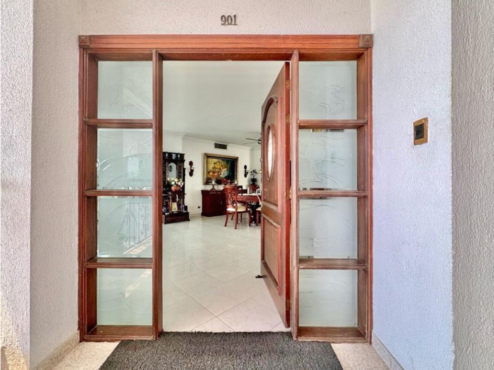 Apartamento en Venta en Sector El Rodadero Tradicional, Santa Marta — foto 3