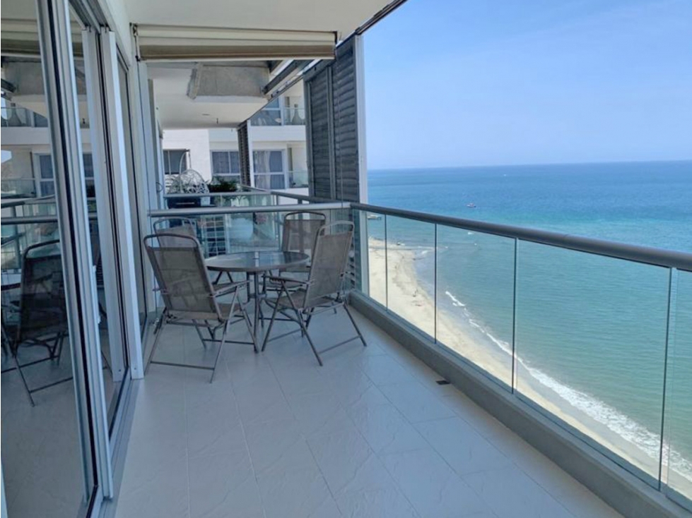 Apartamento en Venta en Sector Bellavista, Cerca al Mar, Santa Marta — foto 3