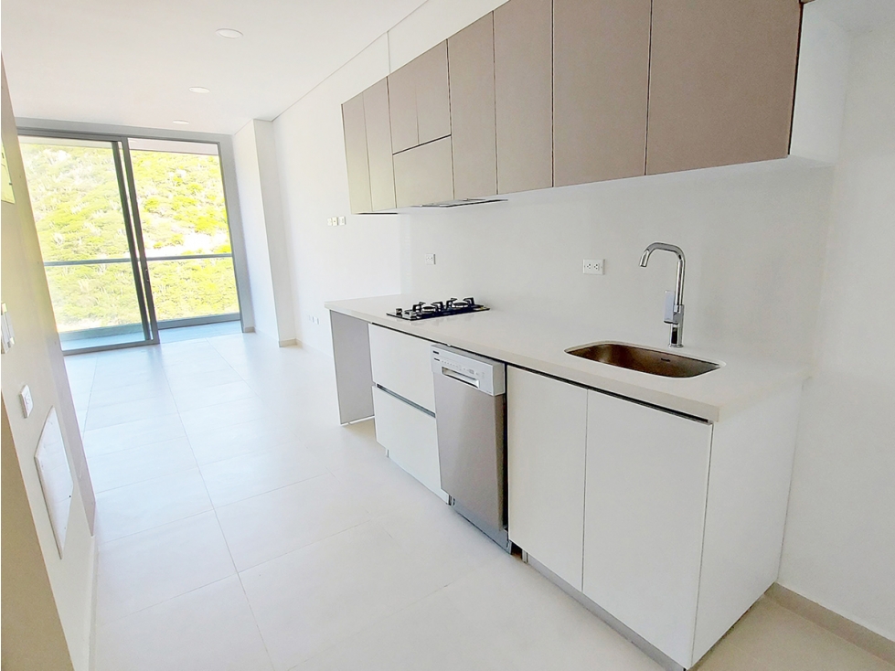 Apartasuite en Venta en Delventto, Ideal Renta Airbnb, Santa Marta — foto 5