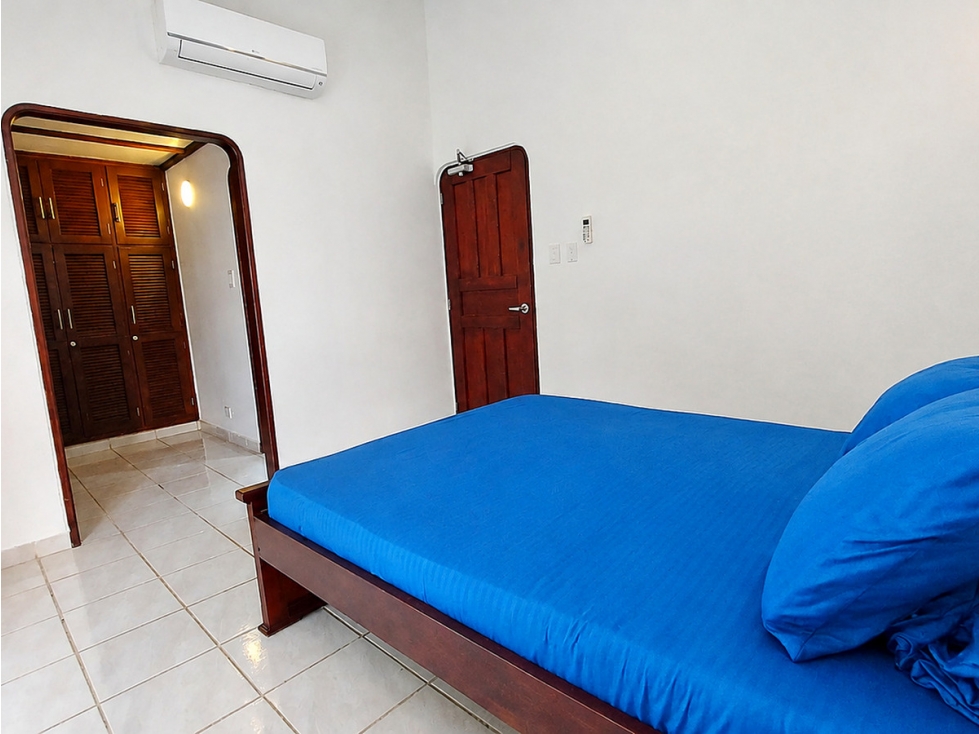 Casa en Venta en Bello Horizonte, a 200 metros del Mar, Santa Marta — foto 6