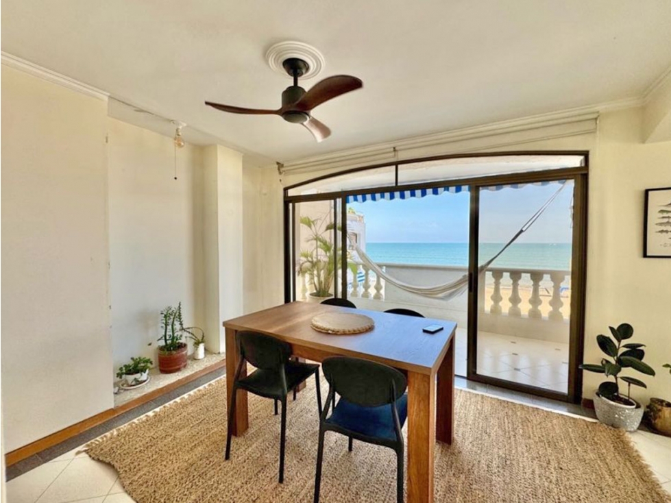 Apartamento en Venta en Pozos Colorados, Cerca al Mar, Santa Marta — foto 3
