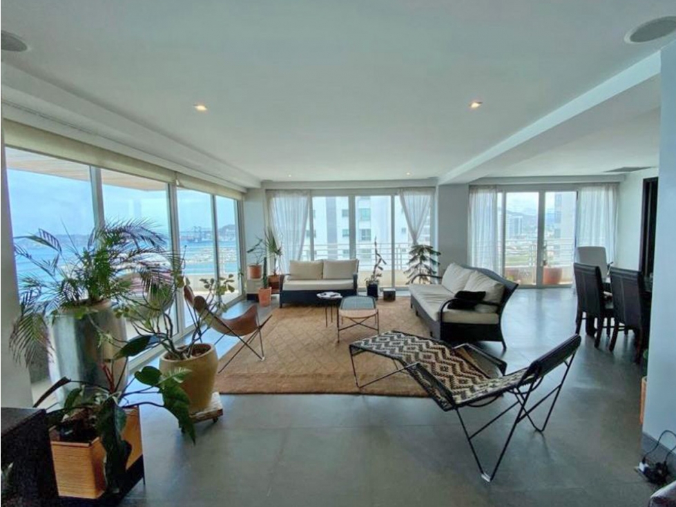 Apartamento en Venta en Sector Bellavista, Cerca al Mar, Santa Marta — foto 6