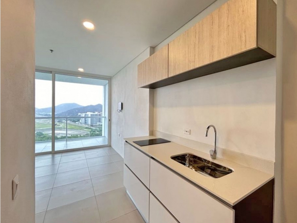 Apartamento en Venta en Bellohorizonte, Cerca al Mar, Santa Marta — foto 5