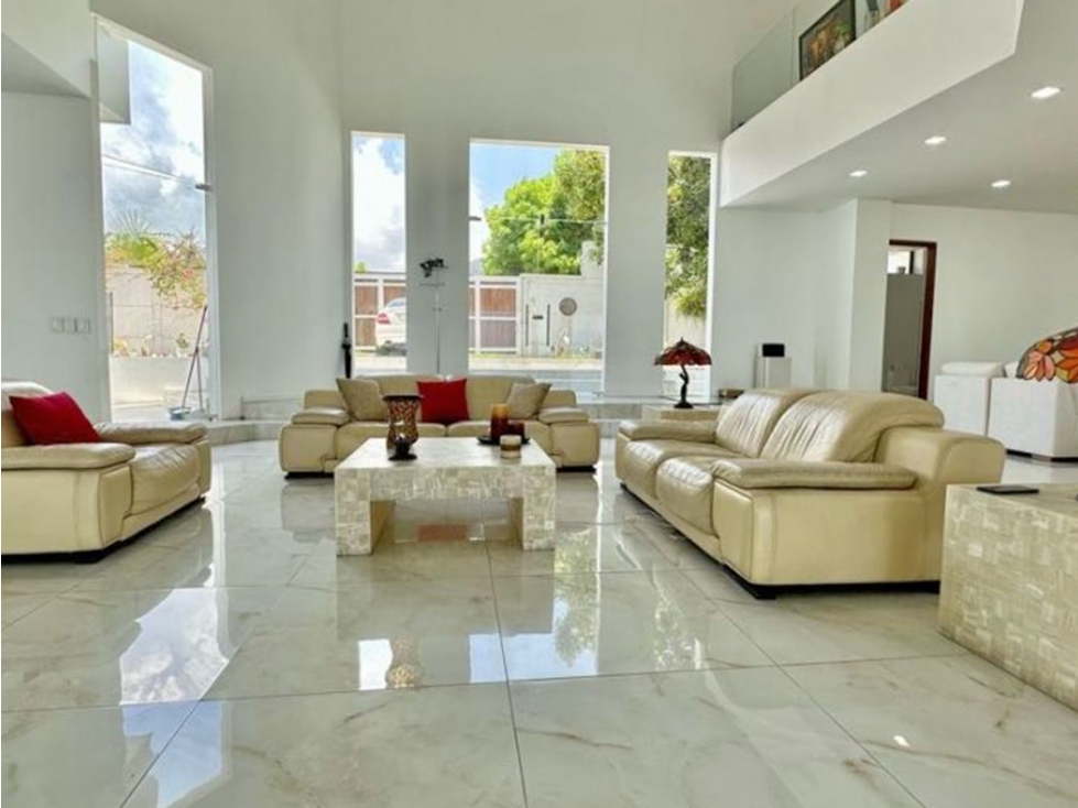 Casa de Playa en Venta, Don Jaca, Santa Marta — foto 5