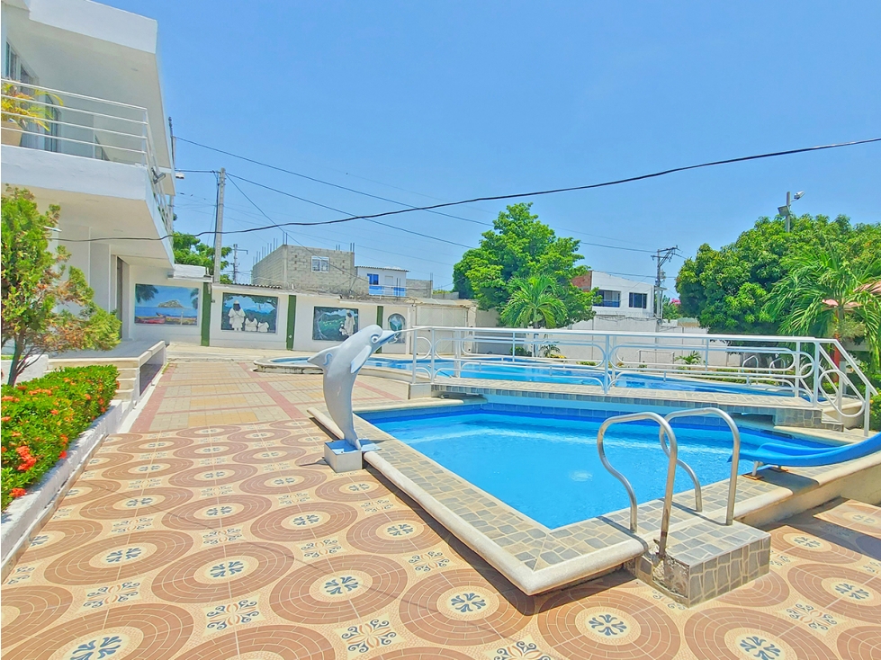 Casa Campestre cerca al Mar en Venta, Aeromar, Santa Marta — foto 4