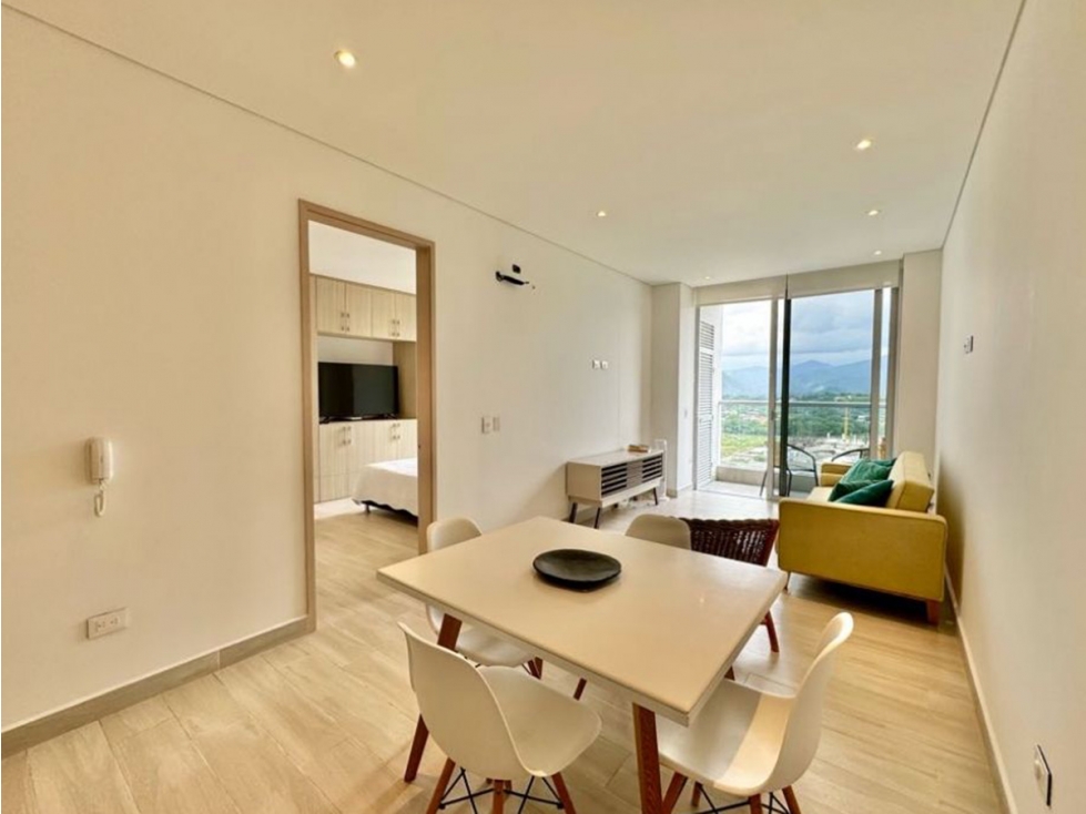 Apartamento en Venta en Playa Salguero, Cerca al Mar, Santa Marta — foto 3