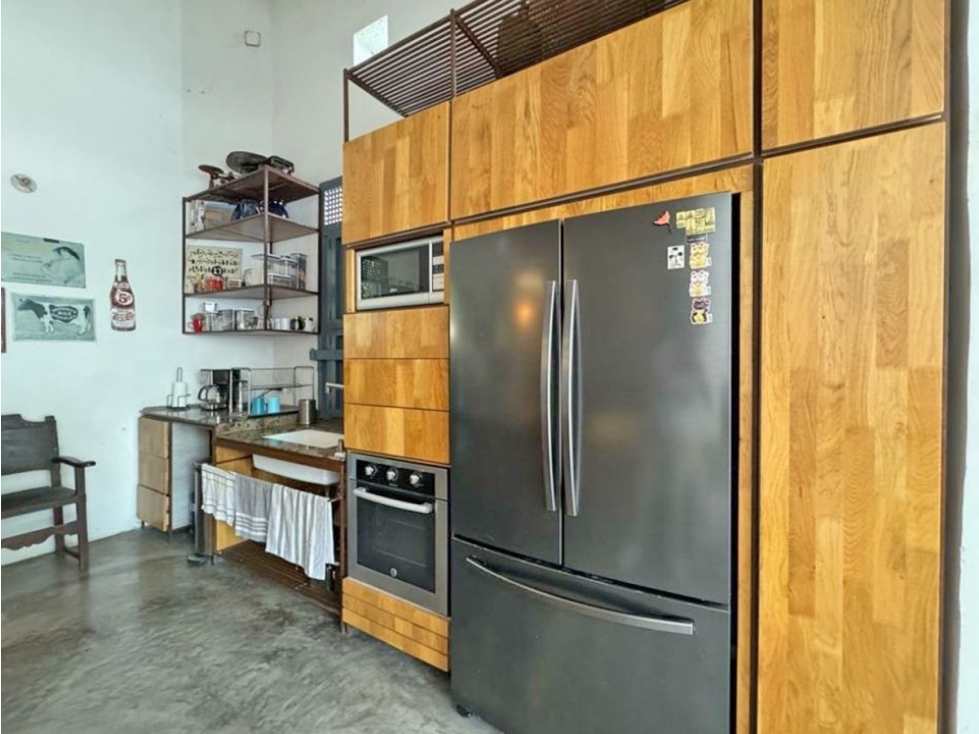 Casa en Venta en el Centro Histórico, Santa Marta. — foto 5