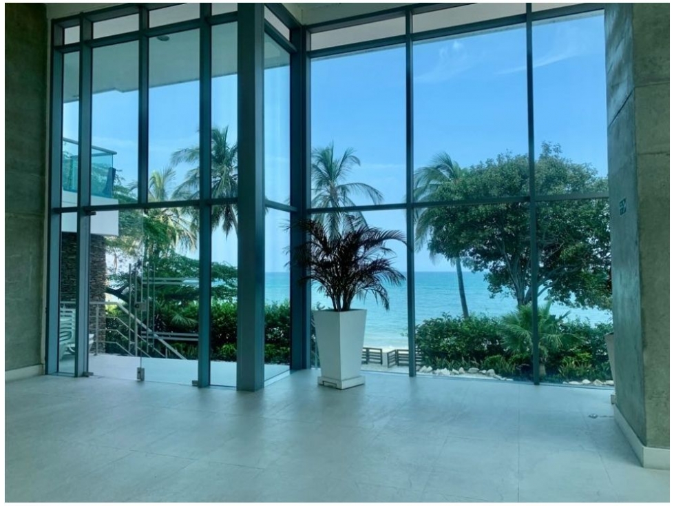 Apartamento en Venta, Frente al Mar en Sector Salguero, Santa Marta — foto 4